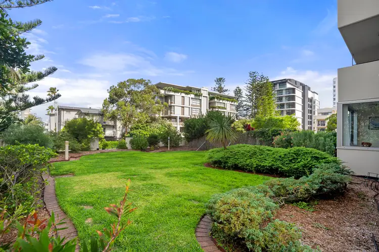 Fourth view of Homely apartment listing, 101/13-15 Gerrale Street, Cronulla NSW 2230