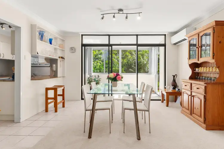 Fifth view of Homely apartment listing, 101/13-15 Gerrale Street, Cronulla NSW 2230