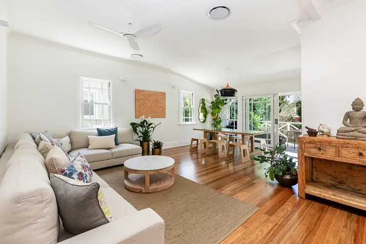 8 Rosemount Avenue, Summer Hill NSW 2130