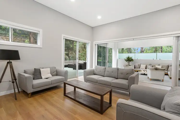 Third view of Homely house listing, 9 Rivendell Way, Glenhaven NSW 2156