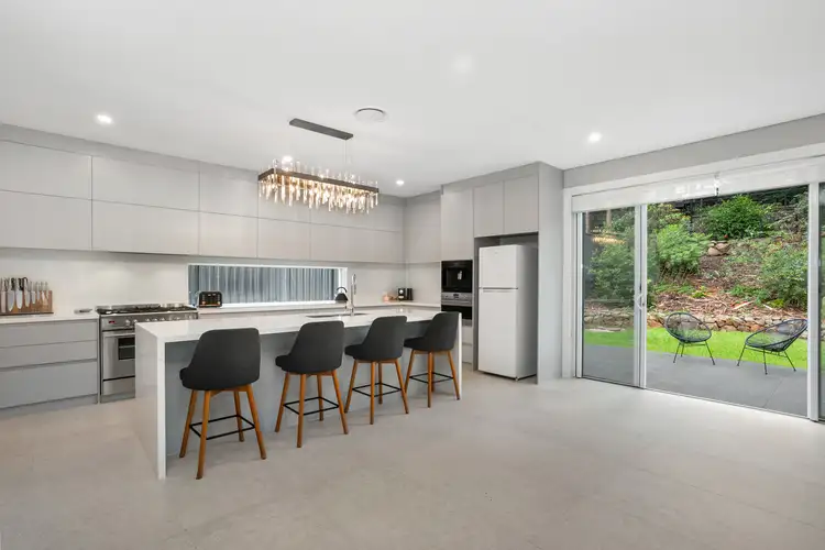 Fourth view of Homely house listing, 9 Rivendell Way, Glenhaven NSW 2156