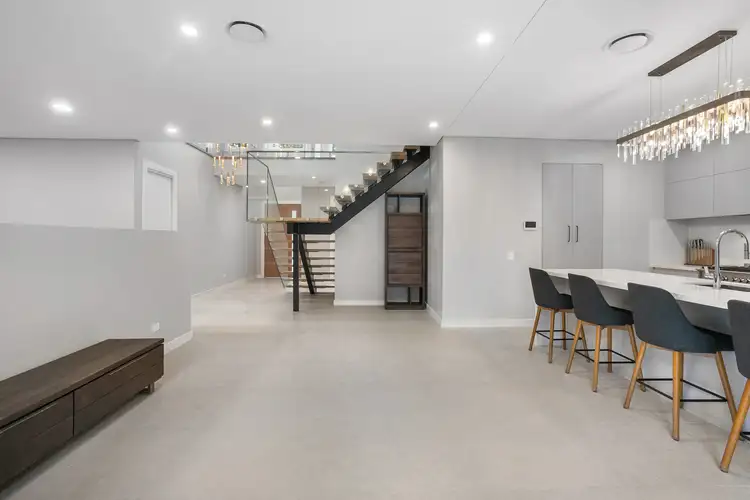 Sixth view of Homely house listing, 9 Rivendell Way, Glenhaven NSW 2156