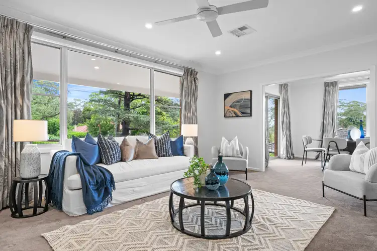 Third view of Homely house listing, 12A Albert Road, Beecroft NSW 2119