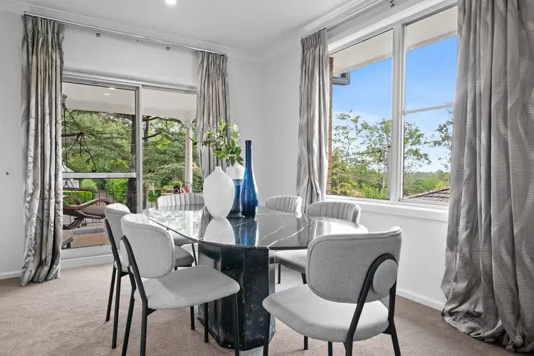 Fourth view of Homely house listing, 12A Albert Road, Beecroft NSW 2119