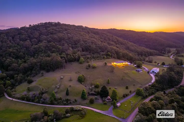 3 Rose Hill Lane, Yarramalong NSW 2259