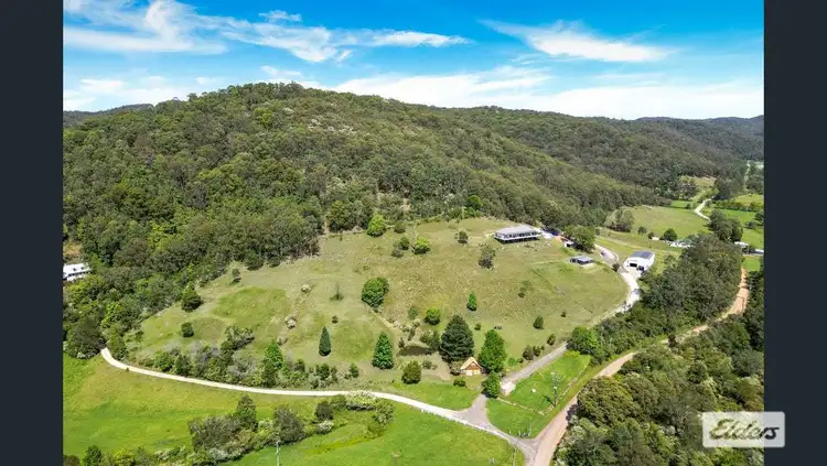 3 Rose Hill Lane, Yarramalong NSW 2259