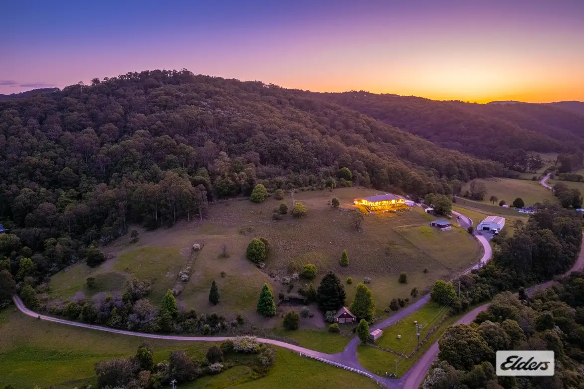 Main view of Homely rural property listing, 3 Rose Hill Lane, Yarramalong NSW 2259