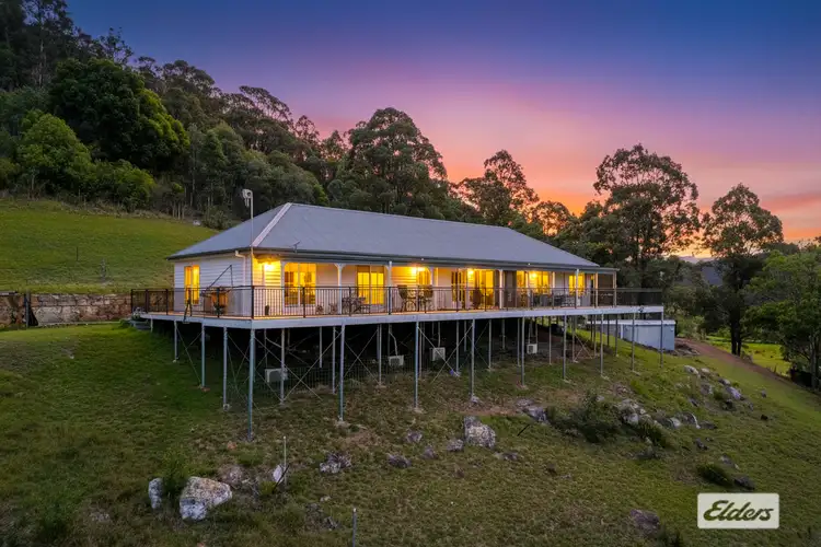 Third view of Homely rural property listing, 3 Rose Hill Lane, Yarramalong NSW 2259