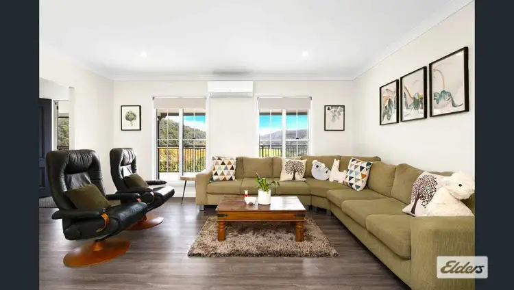 Fifth view of Homely rural property listing, 3 Rose Hill Lane, Yarramalong NSW 2259