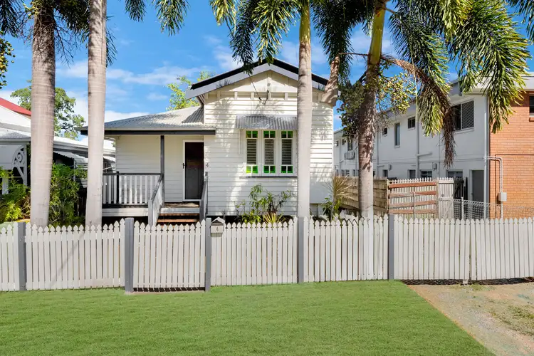 4 Lamington Street, West End QLD 4810