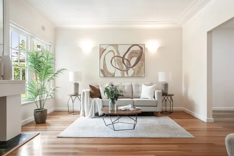 Second view of Homely house listing, 28 Palmer Avenue, Strathfield NSW 2135