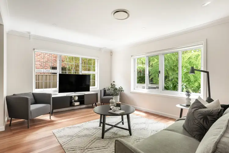 Third view of Homely house listing, 28 Palmer Avenue, Strathfield NSW 2135