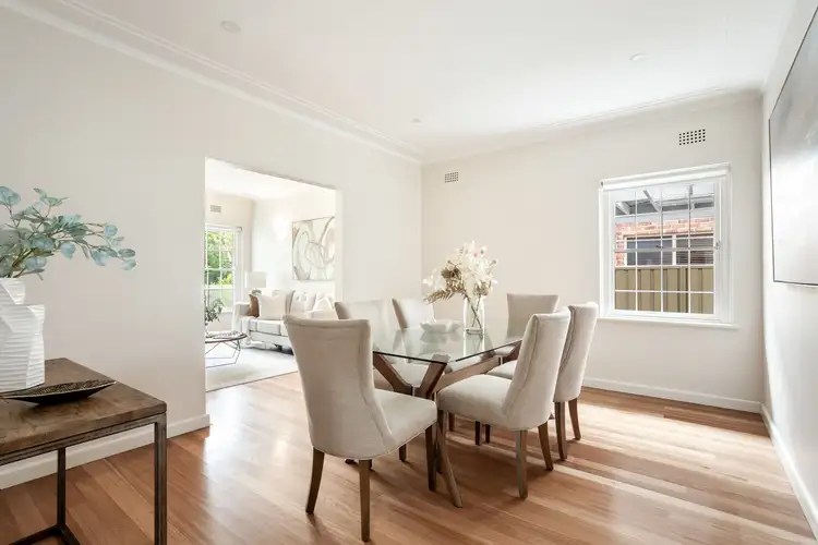 Fourth view of Homely house listing, 28 Palmer Avenue, Strathfield NSW 2135
