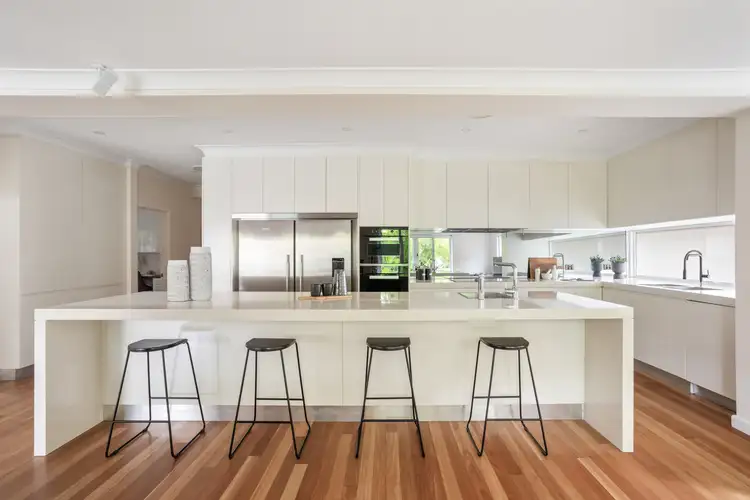 Fifth view of Homely house listing, 28 Palmer Avenue, Strathfield NSW 2135