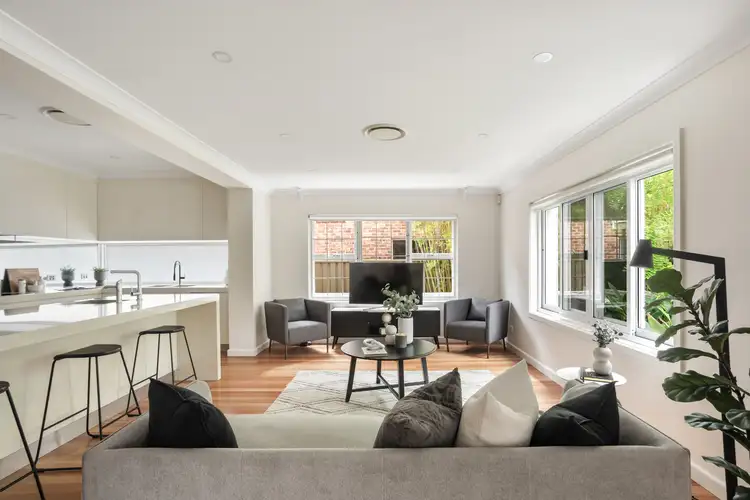 Sixth view of Homely house listing, 28 Palmer Avenue, Strathfield NSW 2135