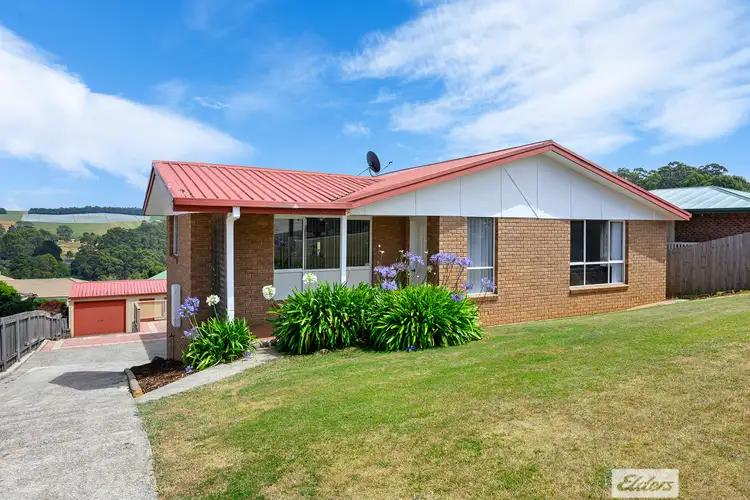 7 Byworth Street, Park Grove TAS 7320