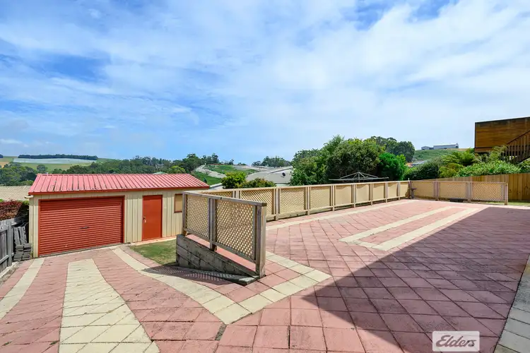 Fourth view of Homely house listing, 7 Byworth Street, Park Grove TAS 7320