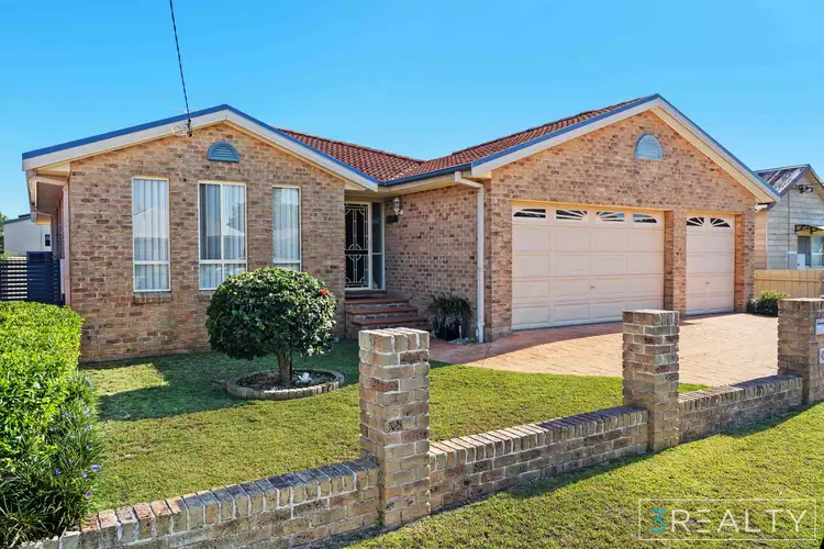 31 Rawson Street, Swansea NSW 2281