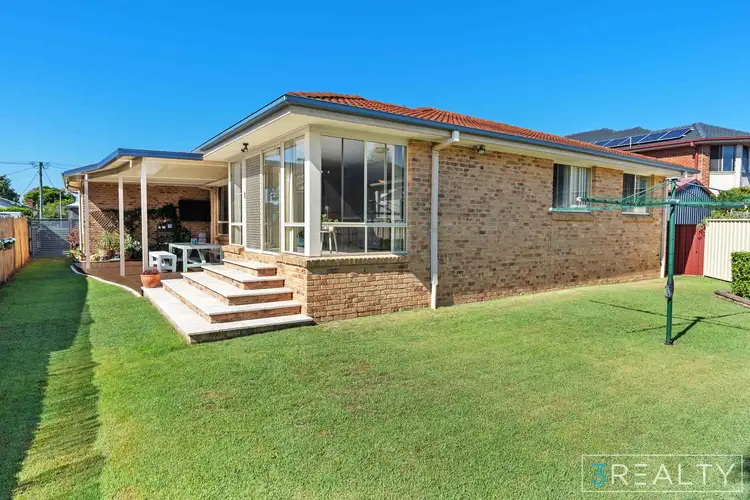 Second view of Homely house listing, 31 Rawson Street, Swansea NSW 2281