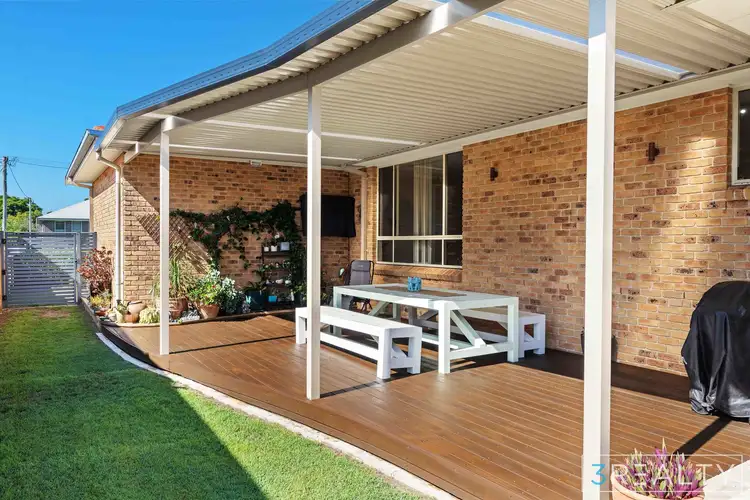 Third view of Homely house listing, 31 Rawson Street, Swansea NSW 2281