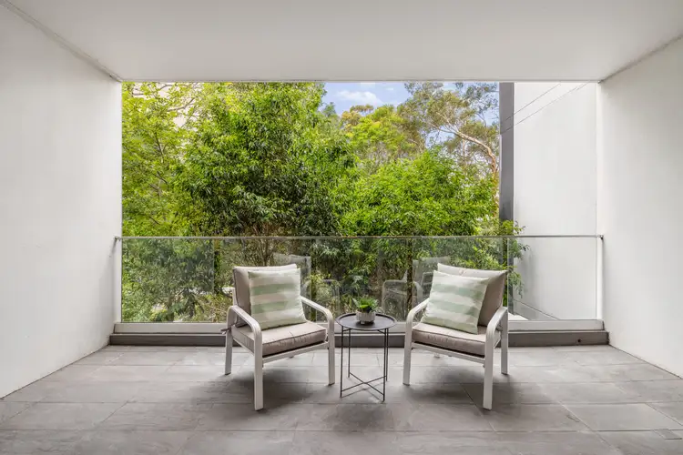 Sixth view of Homely apartment listing, 106/19-23 Short Street, Homebush NSW 2140