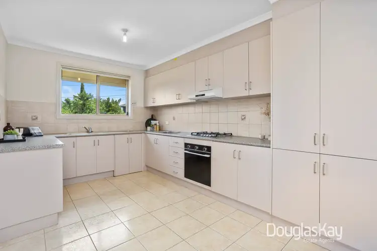 Fourth view of Homely unit listing, 194a Wright Street, Sunshine West VIC 3020