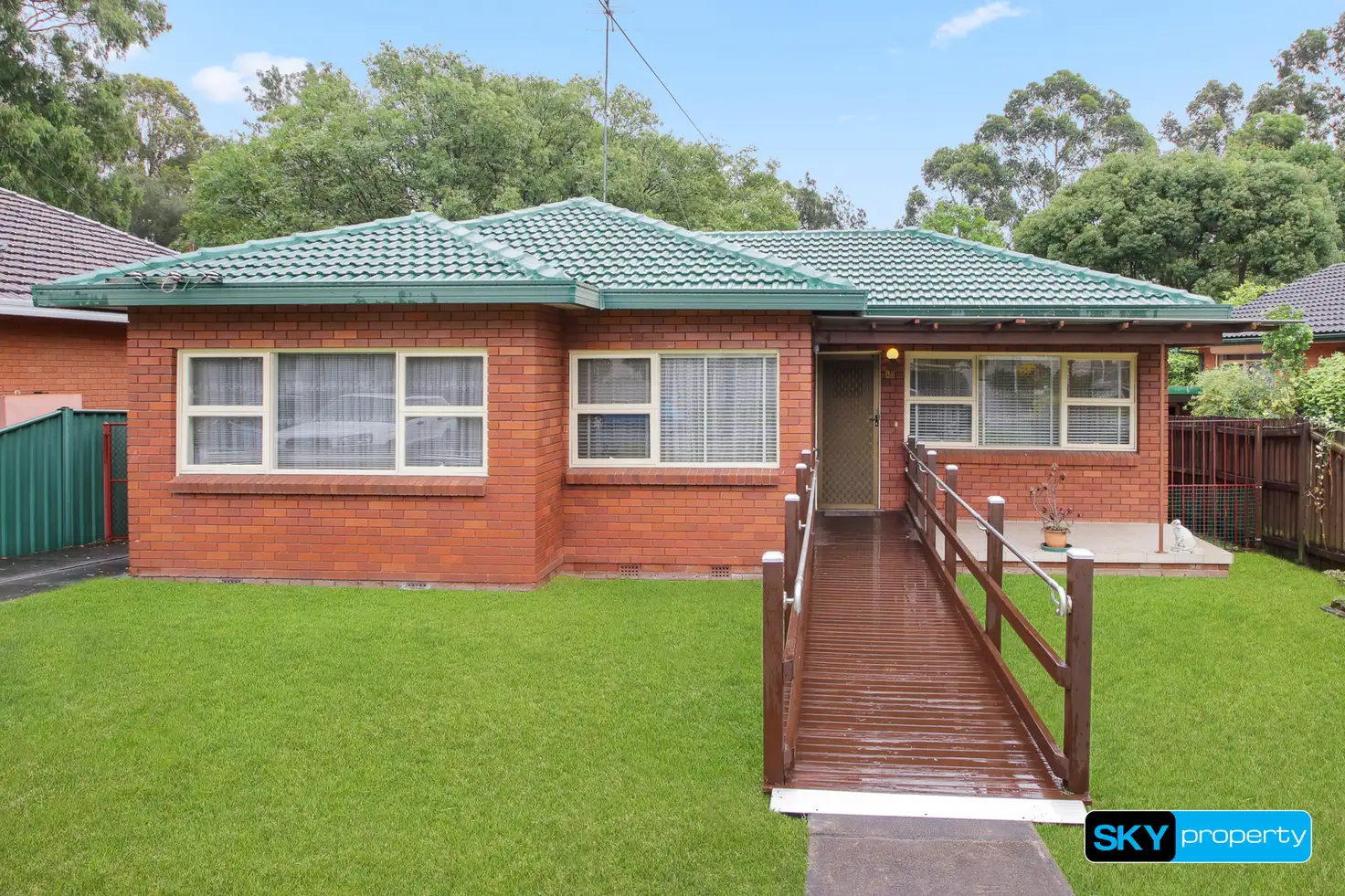 Main view of Homely house listing, 40 Ross Street, Blacktown NSW 2148