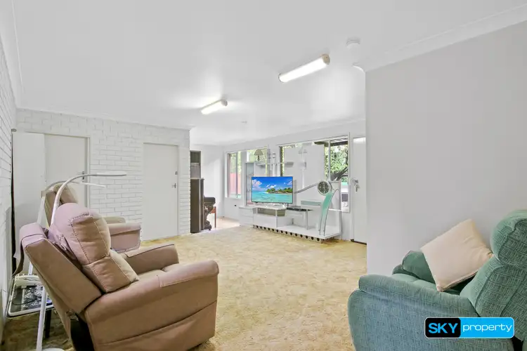 Second view of Homely house listing, 40 Ross Street, Blacktown NSW 2148