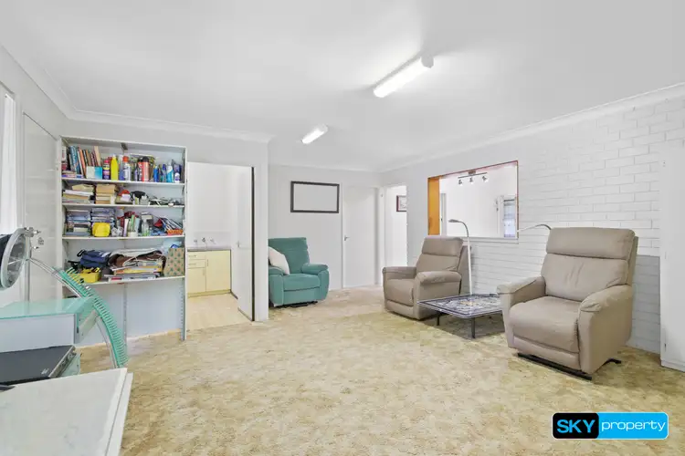 Third view of Homely house listing, 40 Ross Street, Blacktown NSW 2148