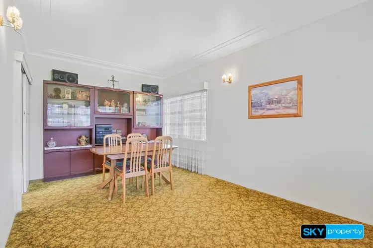 Fourth view of Homely house listing, 40 Ross Street, Blacktown NSW 2148