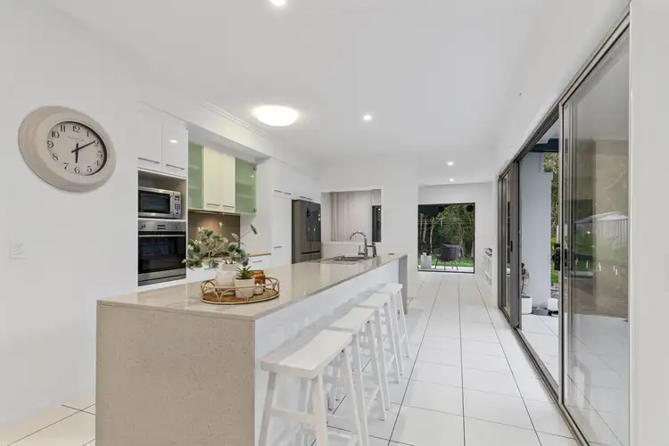 Fifth view of Homely villa listing, 47/1 Manacor Place, Coombabah QLD 4216