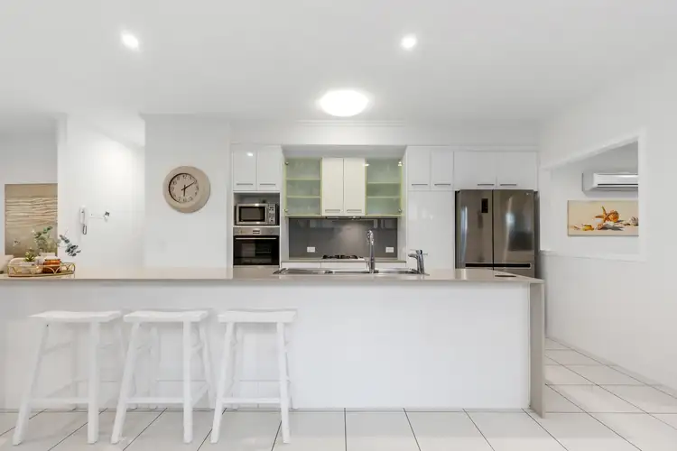 Sixth view of Homely villa listing, 47/1 Manacor Place, Coombabah QLD 4216