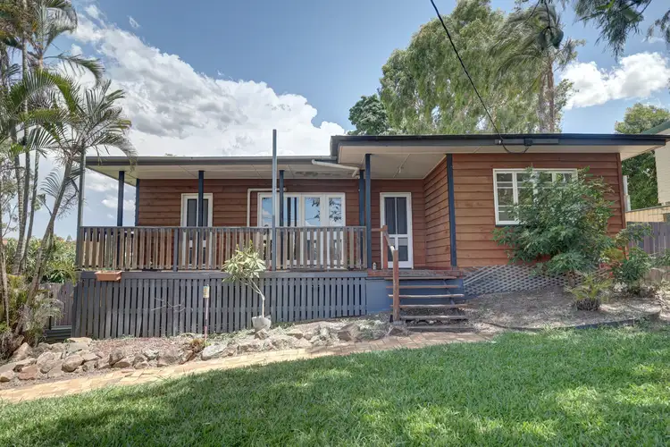 Second view of Homely house listing, 7 Rice Road, Redbank Plains QLD 4301