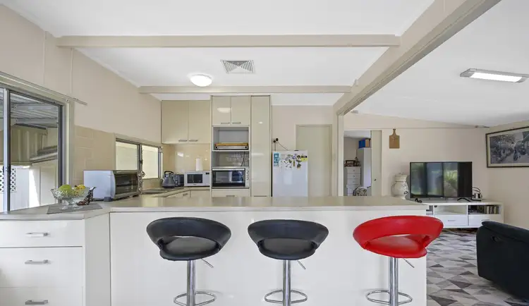 Third view of Homely villa listing, 52/1 Ocean Parade, Coffs Harbour NSW 2450