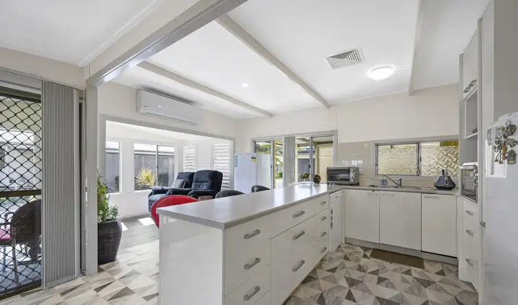 Fourth view of Homely villa listing, 52/1 Ocean Parade, Coffs Harbour NSW 2450