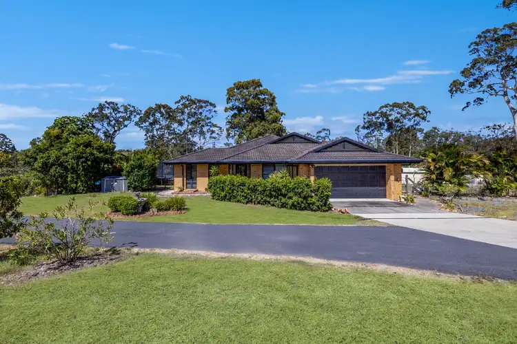 64 John Lane Road