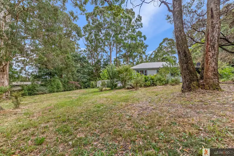 261 Kinglake-Glenburn Road