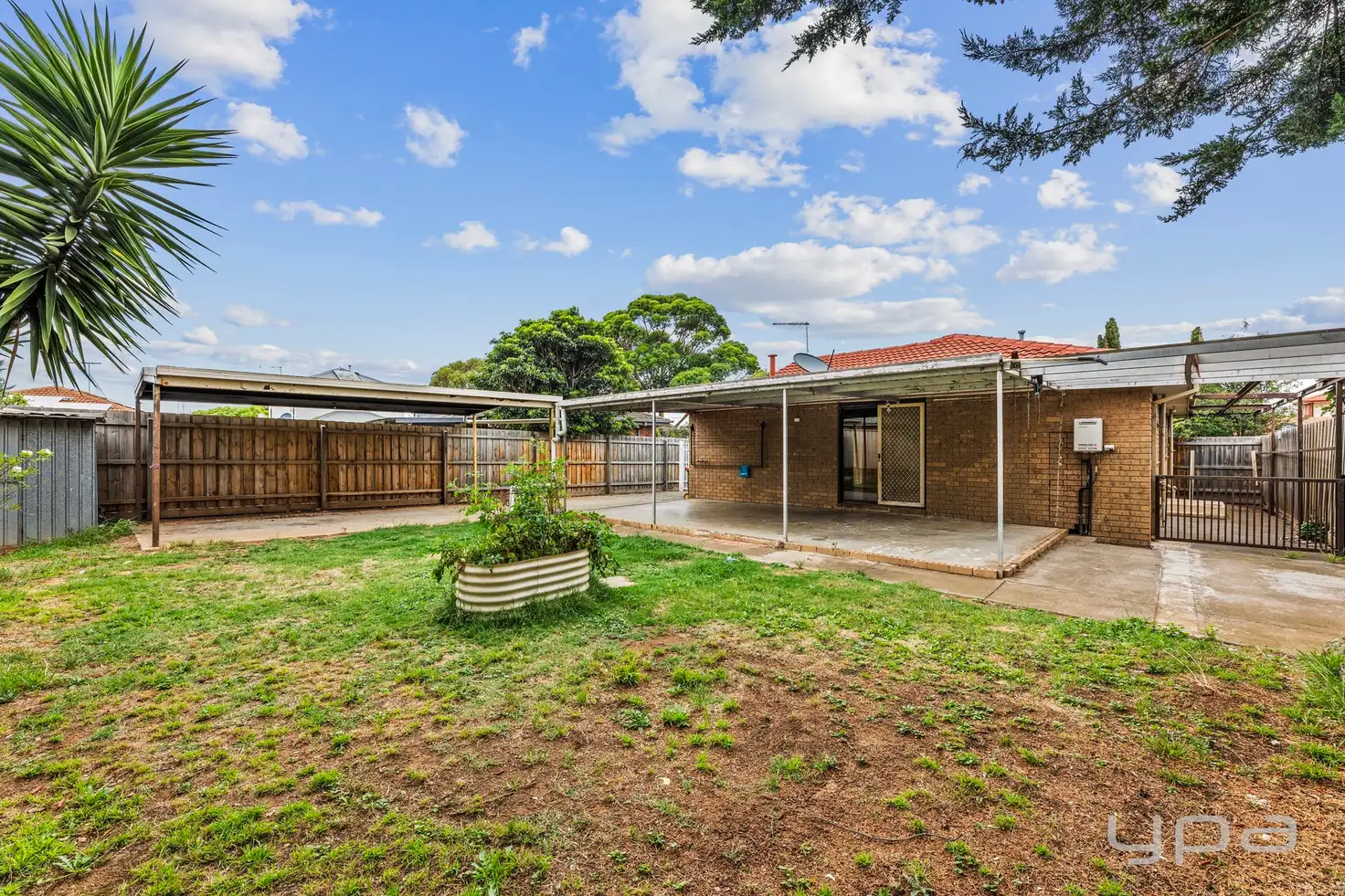 Main view of Homely house listing, 17 Somerset Close, Werribee VIC 3030