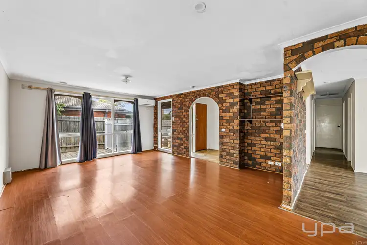 Third view of Homely house listing, 17 Somerset Close, Werribee VIC 3030
