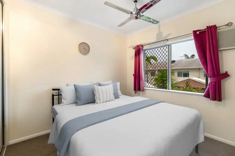 Fifth view of Homely unit listing, 7/1 Grantala Street, Manoora QLD 4870