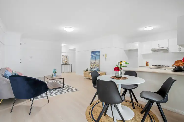 Fourth view of Homely unit listing, 4/152-156 Station Street, Wentworthville NSW 2145