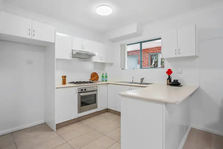 Fifth view of Homely unit listing, 4/152-156 Station Street, Wentworthville NSW 2145