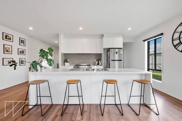 Third view of Homely house listing, 4 Pandanus Court, Warragul VIC 3820