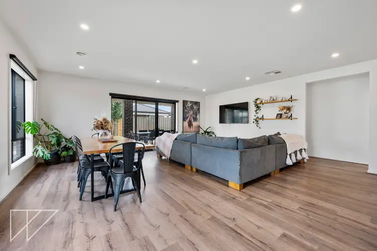 Fifth view of Homely house listing, 4 Pandanus Court, Warragul VIC 3820