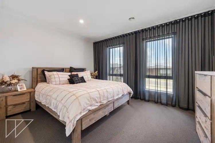 Sixth view of Homely house listing, 4 Pandanus Court, Warragul VIC 3820