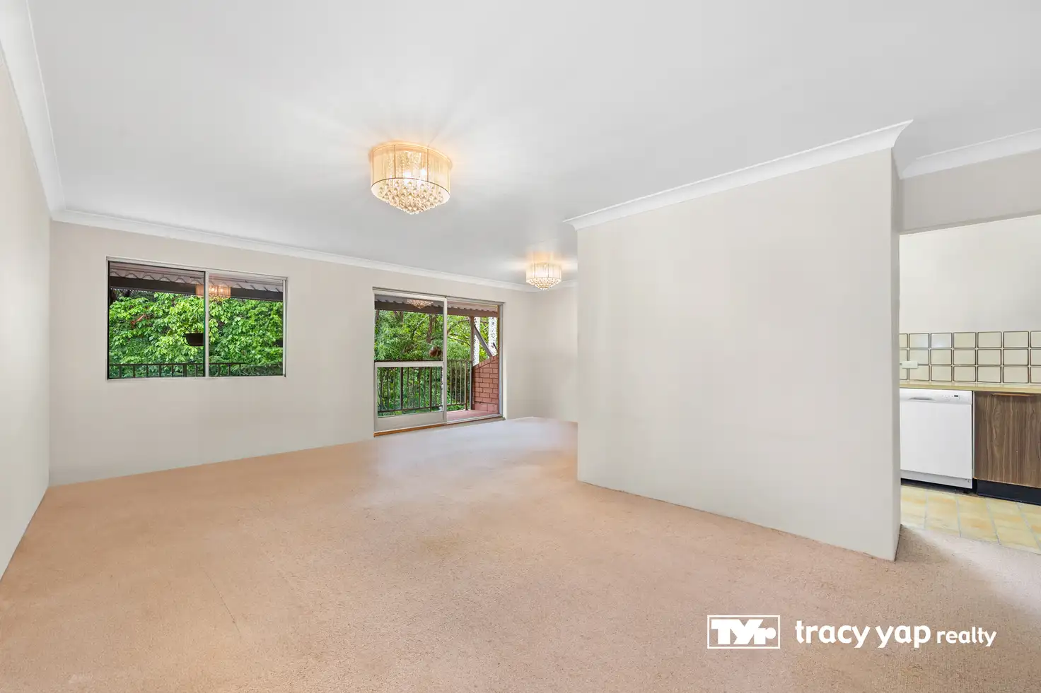 Main view of Homely apartment listing, 13/14 Edensor Street, Epping NSW 2121