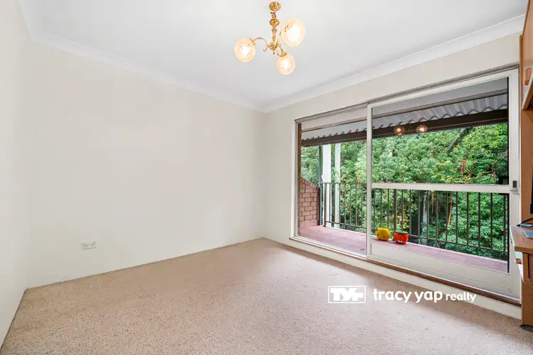 Second view of Homely apartment listing, 13/14 Edensor Street, Epping NSW 2121