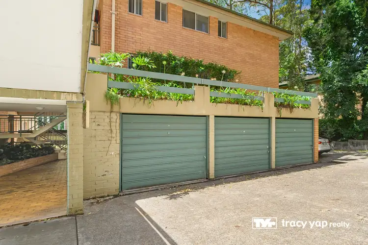 Sixth view of Homely apartment listing, 13/14 Edensor Street, Epping NSW 2121