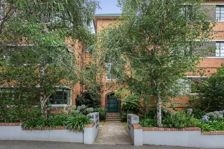 3/84 Grey Street, East Melbourne VIC 3002