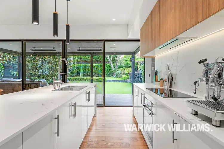 Third view of Homely house listing, 34 Millar Street, Drummoyne NSW 2047
